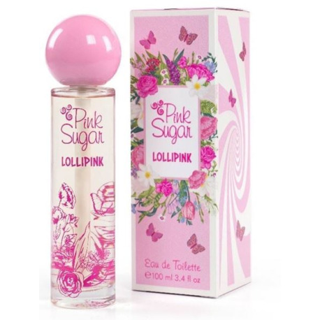 PINK SUGAR 8054609783088 PINK SUGAR 8054609783088